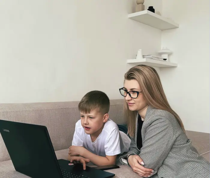 Чтение для малышей 4–6 лет